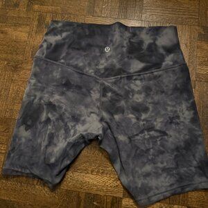 Lululemon Align Shorts